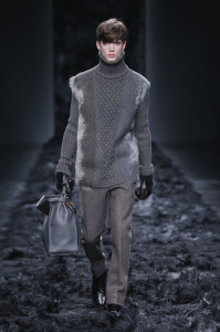 FENDI F_W 2014-15 C