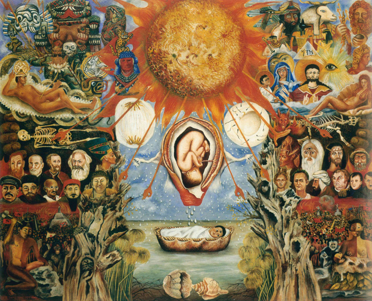 Moses-o-nucleo-solare-di-Frida-Kahlo-a-roma-in-mostra-alle-scuderie-del-quirinale-700