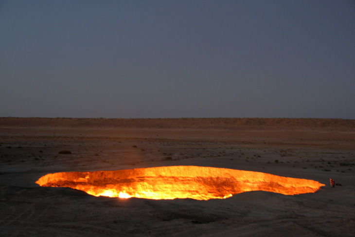viaggio-in-turkmenistan-cratere-di-Darwaza