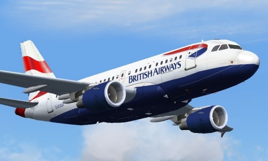 british aereo