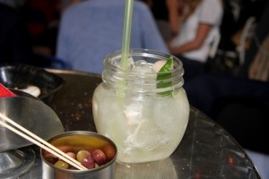Drink Chiosco Mentana