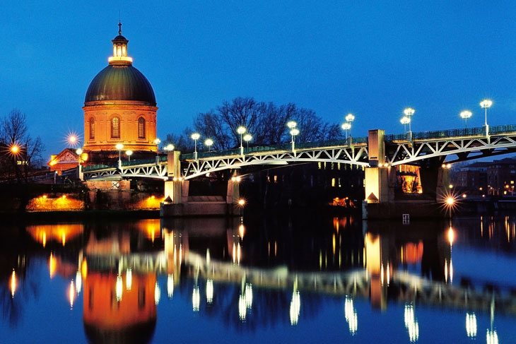 ponte-saint-pierre-tolosa-C-Atout-France-Louis-Frodoric-Dunal