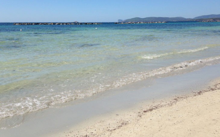 cosa-vedere-alghero-spiaggia-del-Lido