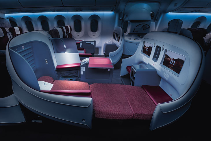 Sedile-Premier-Business-787-lan-airlines-700