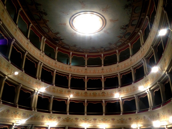 teatro di Amelia