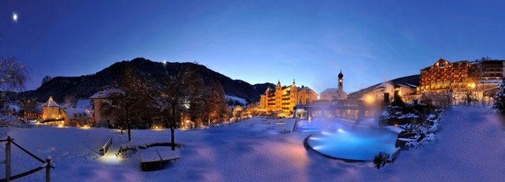 Hotel Adler, Ortisei