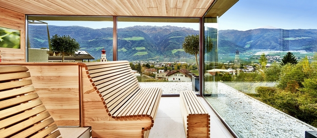 Dolce Vita Hotel Preidlhof, Naturno
