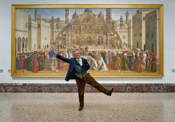 James-M-Bradburne-milano-mostra-brera-sposalizio-della-vergine-700