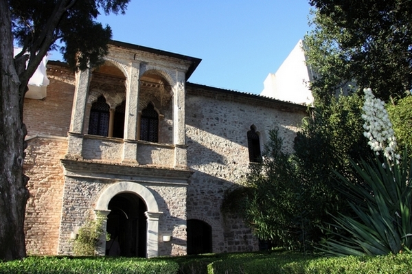 La casa del Petrarca ad Arquà