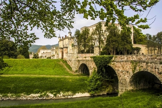 Castello del Catajo