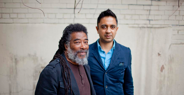 Vijay e Wadada
