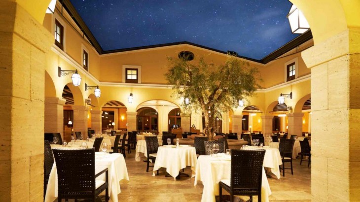 ristorante