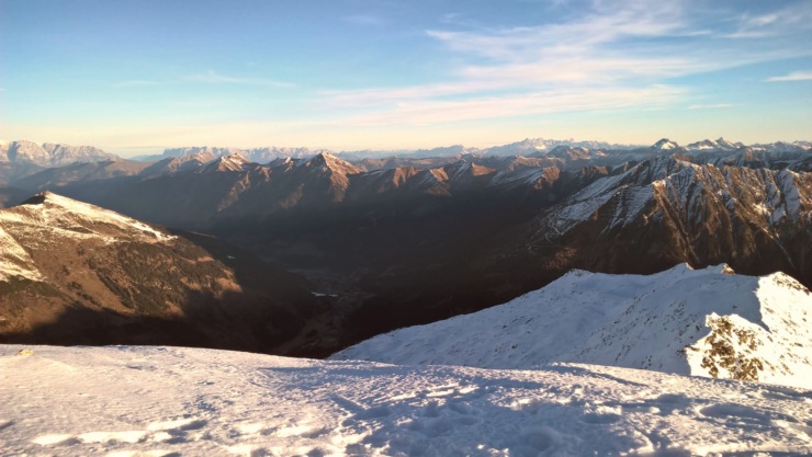 Cosa fare a Bad Gastein