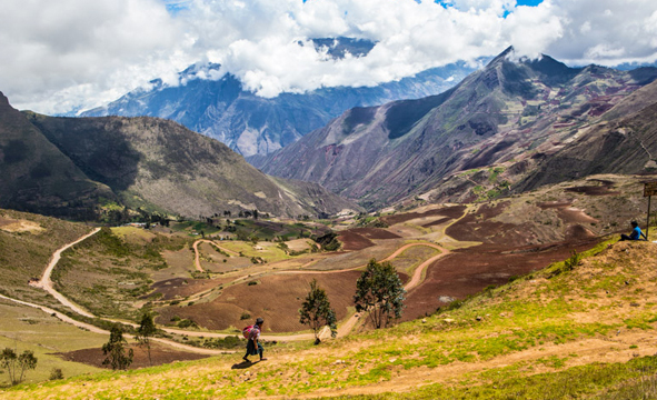 FabioMarzi_7_Escursioni Cordillera Real