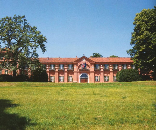 castello