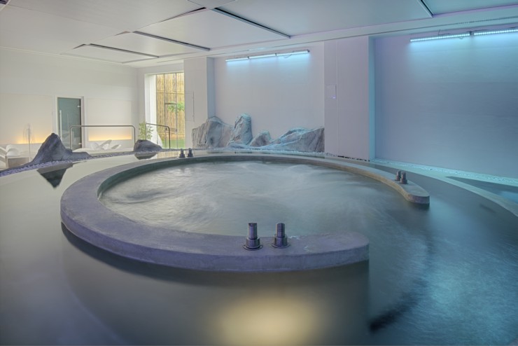 Exit: spa in provincia di Varese, Saronno