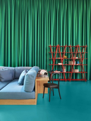 CASSINA 9.0_Fondazione Giangiacomo Feltrinelli_La Barca