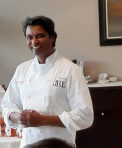 Vinod Sookar (ph: Elena Bianco)