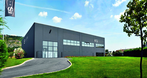 HEADQUARTER