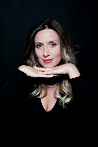 TETYANA KOVALENKO