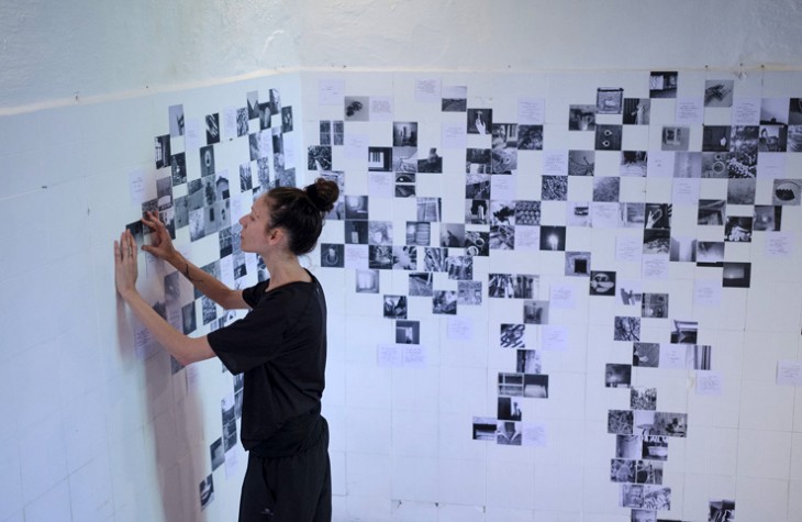 eleonora manca - opera