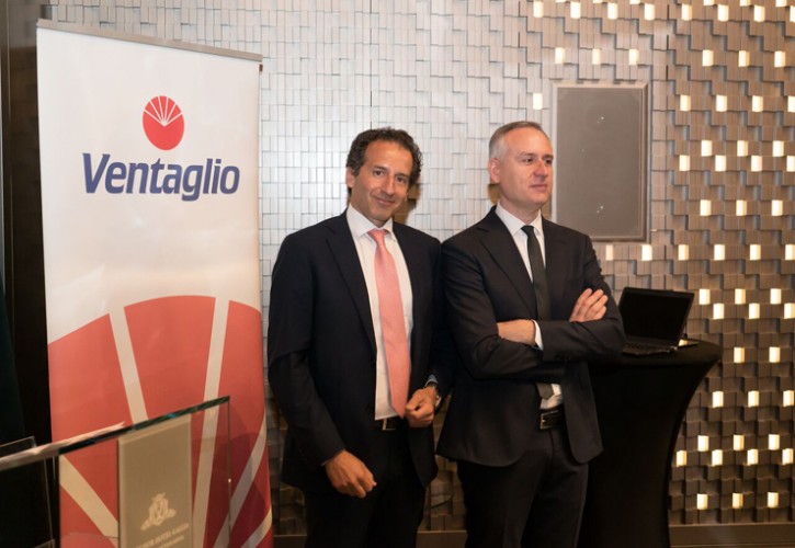 Renato Giovannini e Enzo Carella 2