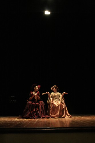 teatro tommaso traetta