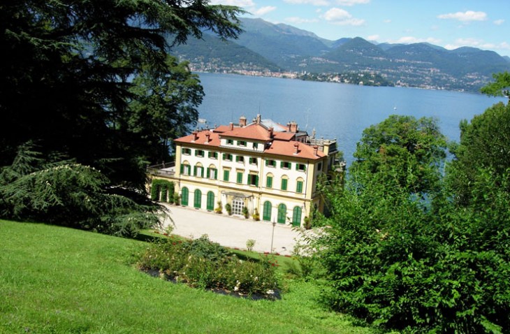 4_Parco di Villa Pallavicino_Ph. Marianna Galimberti_Archivio Grandi Giardini Italiani