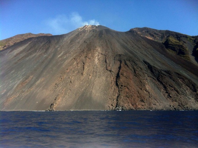 Stromboli
