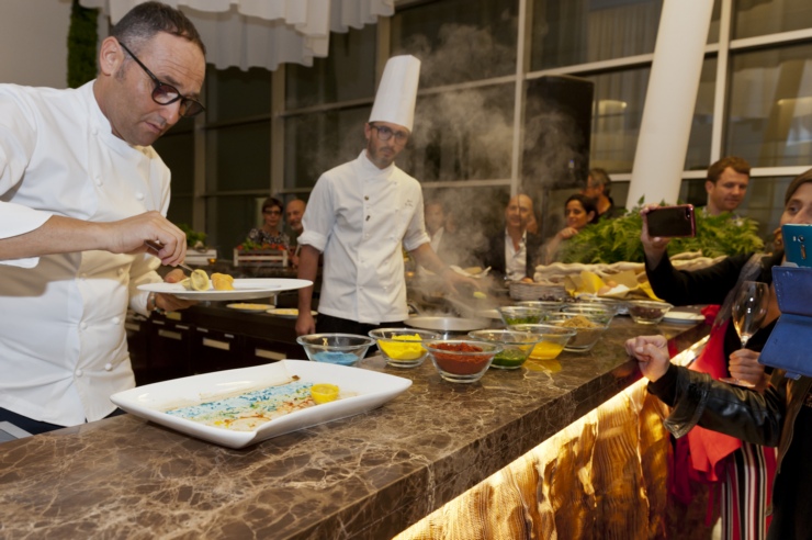Ristorante il canneto
