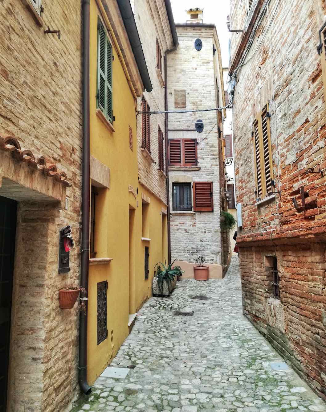 Cosa Vedere Ad Ascoli Piceno E Dintorni