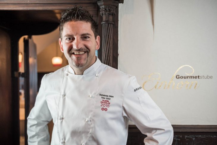 Peter Girtler Romantik Hotel Stafler