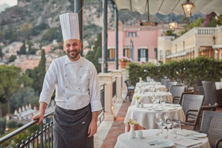 taormina otto geleng