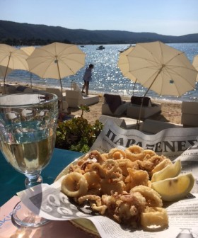 grecia-penisola-calcidica-Bubo-Restaurant,-Ekies-All-Senses-Resort,-Vourvourou