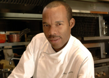 MARCEL RAVIN, PRINCIPE DEI SAPORI AL MONTECARLO BAY HOTEL