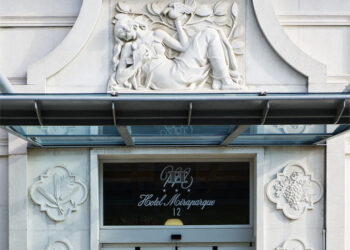 TI VA DI SCAPPARE PER IL WEEKEND?