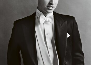 CORONA BRITANNICA E CULTURA NERA A BOSTON ALLA MOSTRA DI LOUIS MALLOU JONES