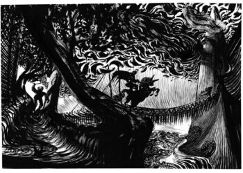 BILBOLBUL, IL FUMETTO E’ SERVITO