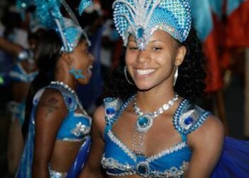 ISOLE VERGINI BRITANNICHE: INCONFONDIBILI TROPICI