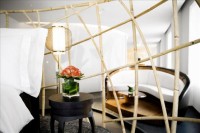 SWATCH ART PEACE HOTEL: ART HOTEL A SHANGAI