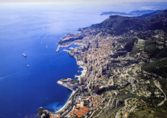 ECO LUXURY A MONACO