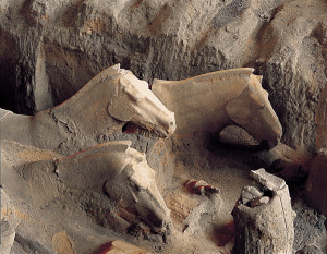 L’ESERCITO CINESE INVADE BERNA