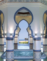 RITUALI DI BENESSERE A SOMA BAY