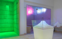 SPA RESORT COLLINA D’ORO: BENESSERE A LUGANO
