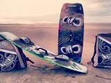 CAMPIONATO DI KITE SURF