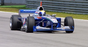 GRAN PREMIO DI SEPANG