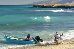 CARTOLINE DI VIAGGIO DAL SULTANATO DELL’OMAN