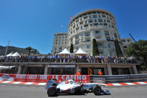LA FORMULA UNO DELL’HOTEL HERMITAGE