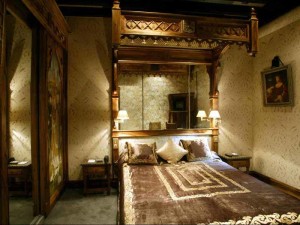 ATMOSFERE ROMANTICHE E STELLATE