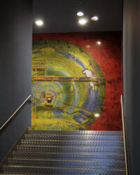 DISCESA NEL VENTRE DI NAPOLI